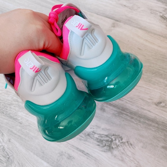 Nike air max 270 - Picture 5 of 8